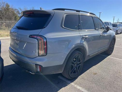 2023 Kia Telluride SX X-Line