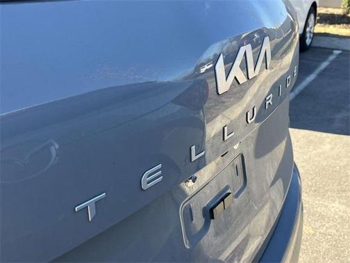 2023 Kia Telluride SX X-Line