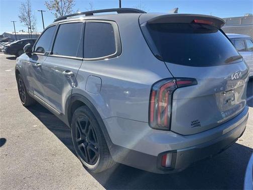 2023 Kia Telluride SX X-Line