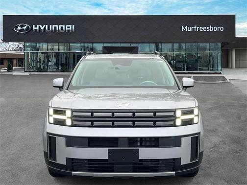 2024 Hyundai SANTA FE SEL 2.4