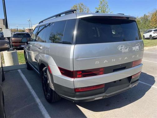 2024 Hyundai SANTA FE SEL 2.4