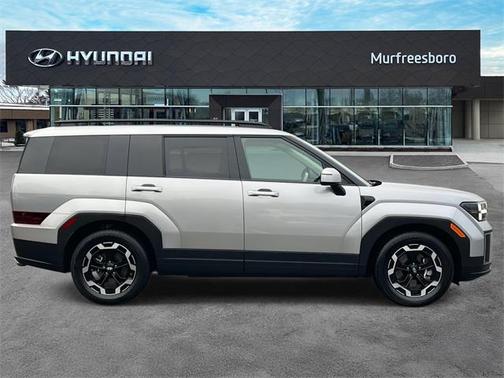 2024 Hyundai SANTA FE SEL 2.4