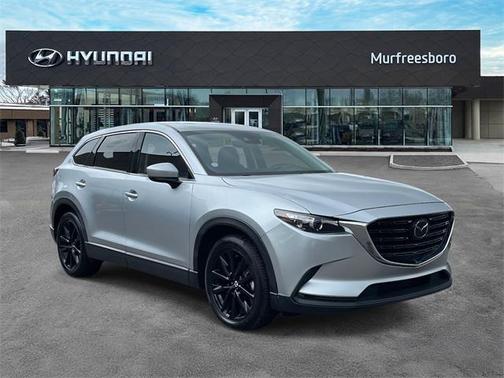 2023 Mazda CX-9 Touring