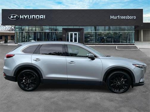2023 Mazda CX-9 Touring