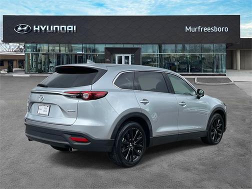 2023 Mazda CX-9 Touring