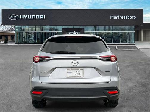 2023 Mazda CX-9 Touring