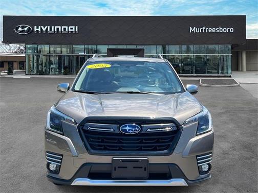 2023 Subaru Forester Touring