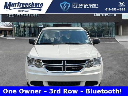 2014 Dodge Journey American Value Pkg