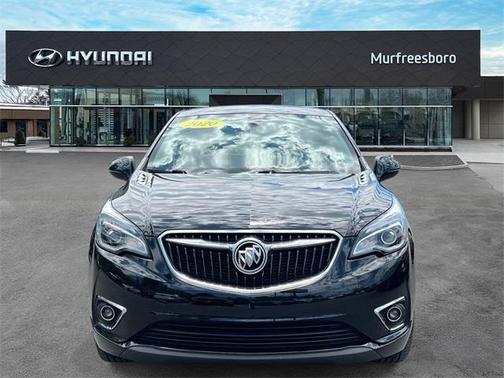 2020 Buick Envision FWD Preferred