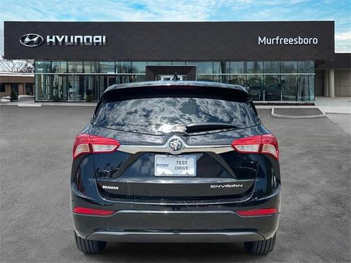 2020 Buick Envision FWD Preferred
