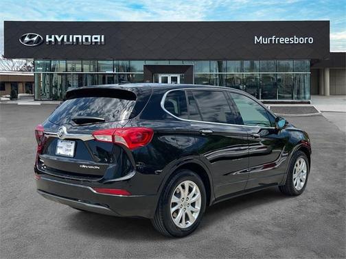 2020 Buick Envision FWD Preferred