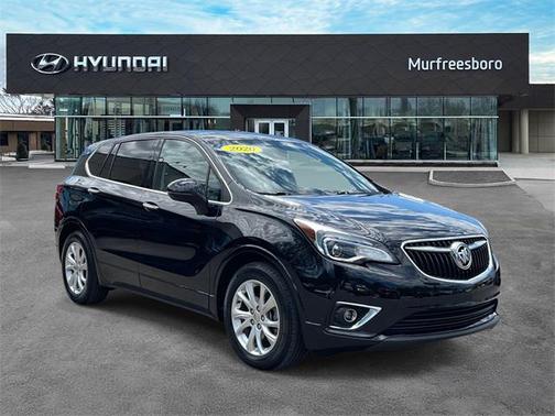 2020 Buick Envision FWD Preferred