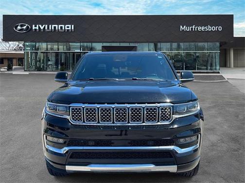 2023 Jeep Grand Wagoneer L Series II 4x4