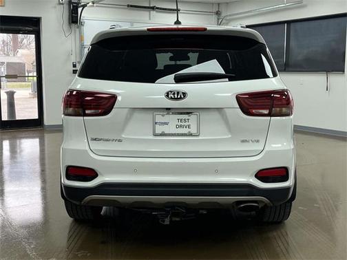 2019 Kia Sorento EX