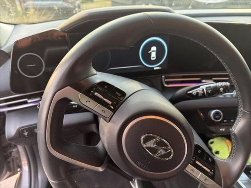 2023 Hyundai ELANTRA HEV Limited