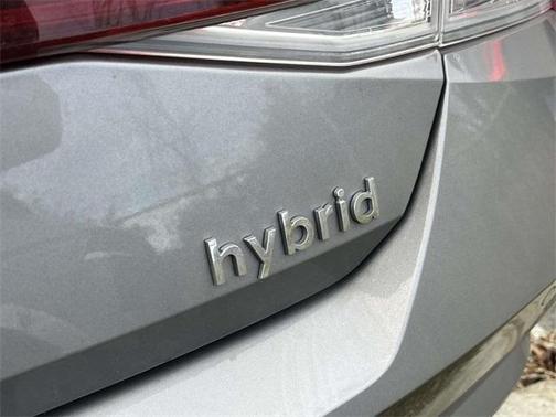 2023 Hyundai ELANTRA HEV Limited