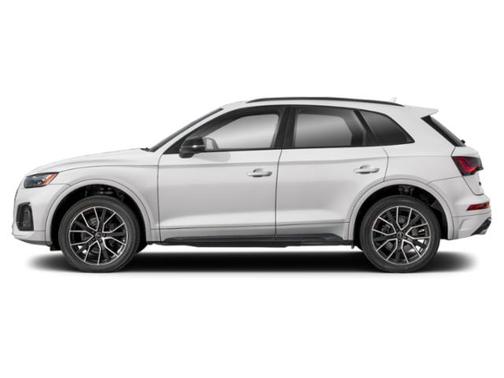 2024 Audi SQ5 3.0T Premium Plus