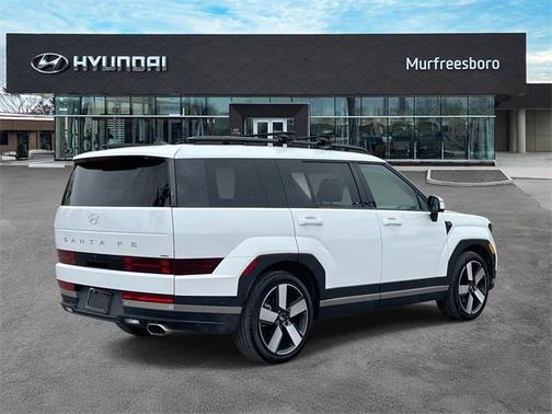 2024 Hyundai SANTA FE Limited