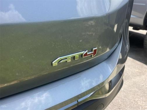 2023 GMC Terrain AWD AT4