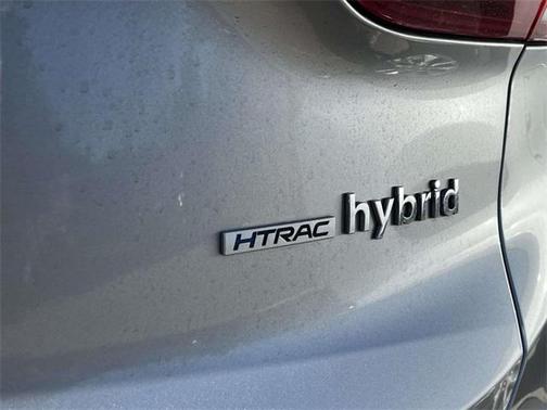 2023 Hyundai SANTA FE HEV SEL Premium