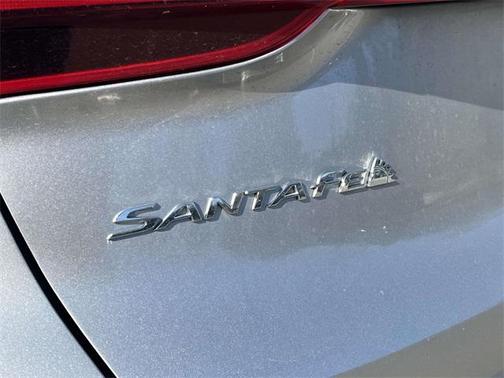 2023 Hyundai SANTA FE HEV SEL Premium