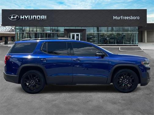 2023 GMC Acadia FWD SLT