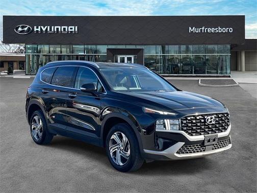 2023 Hyundai SANTA FE SEL 2.4