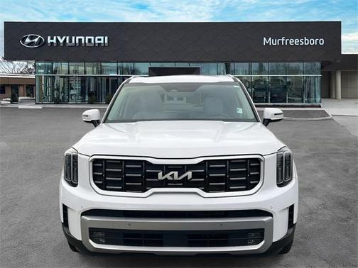 2023 Kia Telluride SX