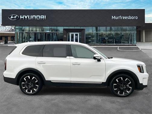 2023 Kia Telluride SX