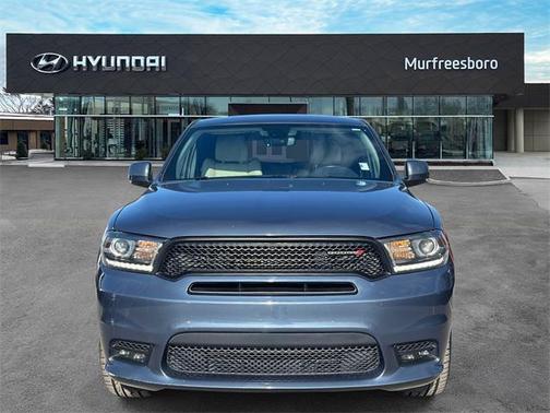 2020 Dodge Durango GT Plus