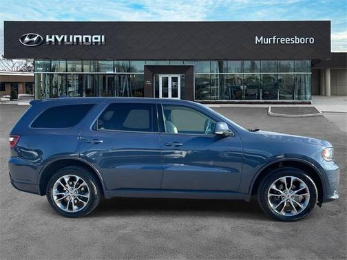 2020 Dodge Durango GT Plus