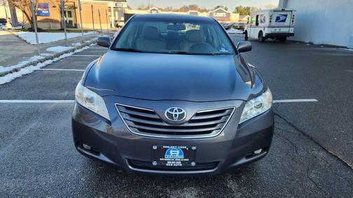 2007 Toyota Camry XLE