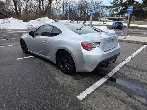 2013 Scion FR-S Base