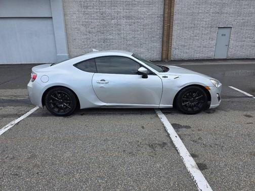 2013 Scion FR-S Base