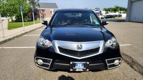 2012 Acura RDX Base