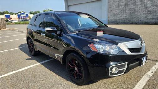 2012 Acura RDX Base