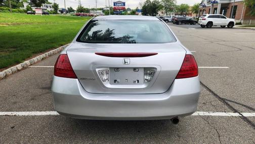 2006 Honda Accord 2.4 LX