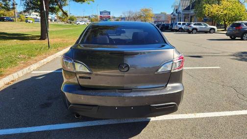 2010 Mazda Mazda3 i Touring