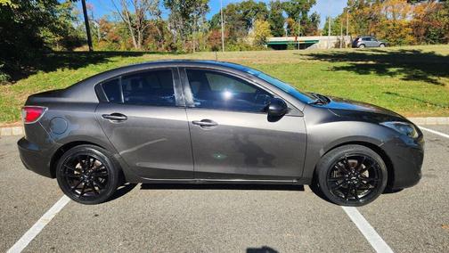 2010 Mazda Mazda3 i Touring