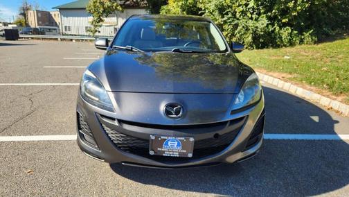 2010 Mazda Mazda3 i Touring