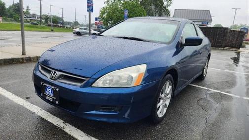 2006 Honda Accord EX-L