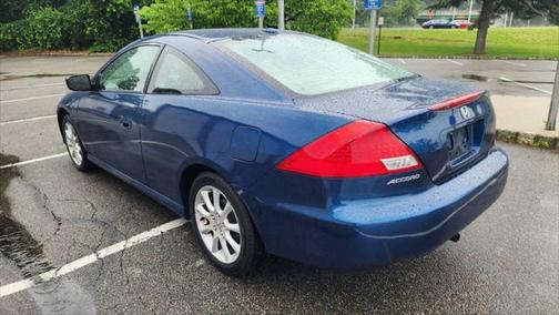 2006 Honda Accord EX-L
