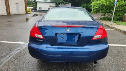 2006 Honda Accord EX-L