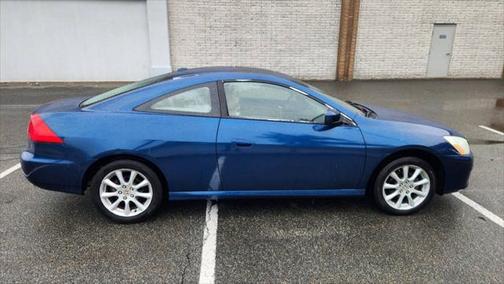 2006 Honda Accord EX-L
