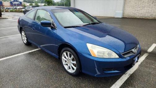 2006 Honda Accord EX-L