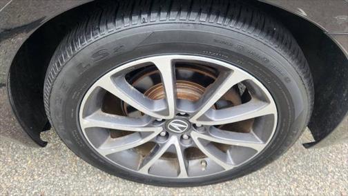 2015 Acura TLX V6 Tech