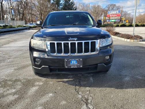 2013 Jeep Grand Cherokee Laredo