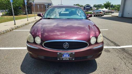 2007 Buick LaCrosse CX