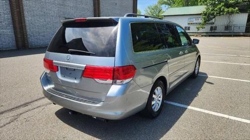 2008 Honda Odyssey EX