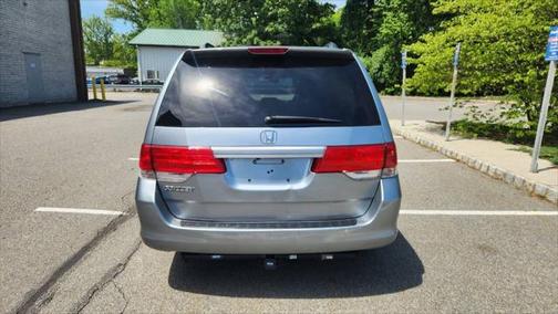 2008 Honda Odyssey EX